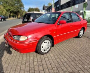 Hyundai Lantra Gebrauchtwagen
