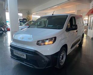 Toyota Proace City Gebrauchtwagen