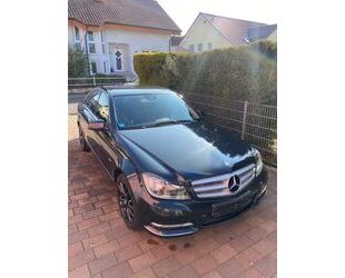 Mercedes-Benz C 180 Gebrauchtwagen