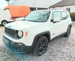Jeep Renegade Gebrauchtwagen