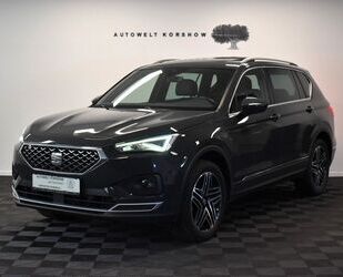Seat Tarraco Gebrauchtwagen