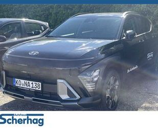 Hyundai KONA Gebrauchtwagen