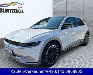 Hyundai IONIQ 5 Gebrauchtwagen