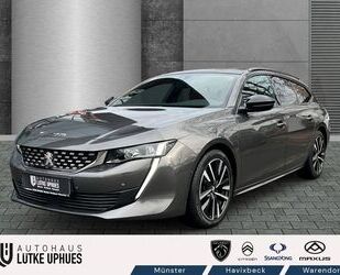 Peugeot 508 Gebrauchtwagen