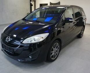 Mazda 5 Gebrauchtwagen