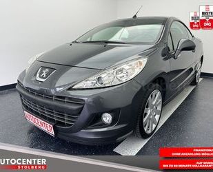 Peugeot 207 Gebrauchtwagen