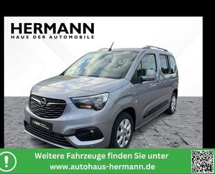 Opel Combo Life Gebrauchtwagen