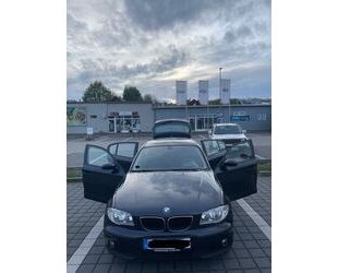 BMW BMW 116i -Sitzh- Motor Generalüberholt Gebrauchtwagen