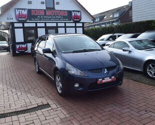 Mitsubishi Grandis Gebrauchtwagen