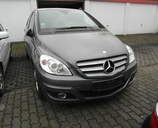 Mercedes-Benz B 200 Gebrauchtwagen
