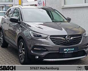 Opel Grandland (X) Gebrauchtwagen
