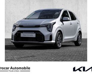 Kia Picanto Gebrauchtwagen
