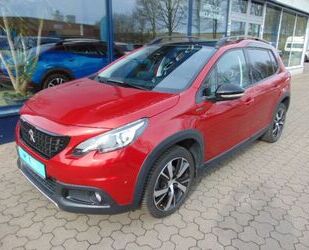 Peugeot 2008 Gebrauchtwagen