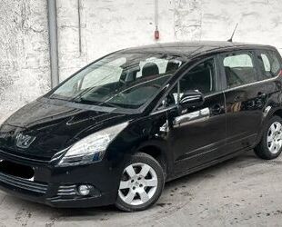 Peugeot 5008 Gebrauchtwagen