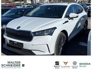 Skoda Enyaq Gebrauchtwagen