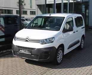 Citroen Berlingo Gebrauchtwagen