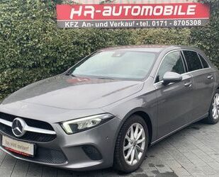 Mercedes-Benz A 160 Gebrauchtwagen