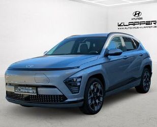 Hyundai KONA Gebrauchtwagen