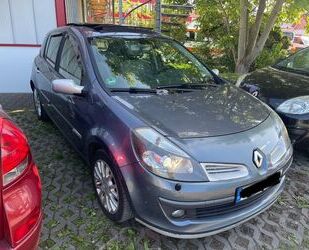 Renault Clio Gebrauchtwagen