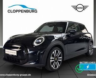 Mini Cooper SE Gebrauchtwagen
