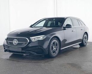 Mercedes-Benz E 300 Gebrauchtwagen