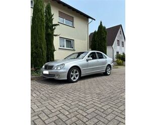 Mercedes-Benz C 180 Gebrauchtwagen