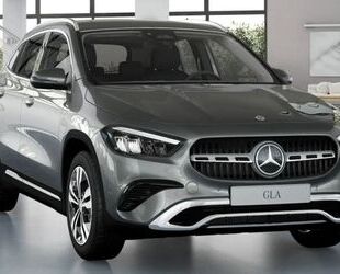 Mercedes-Benz GLA 250 Gebrauchtwagen