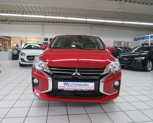 Mitsubishi Space Star Gebrauchtwagen
