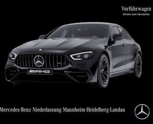 Mercedes-Benz AMG GT Gebrauchtwagen