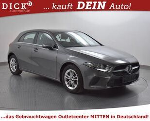 Mercedes-Benz A 180 Gebrauchtwagen