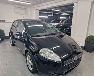Fiat Grande Punto Gebrauchtwagen