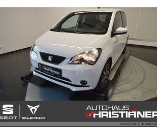 Seat Mii Gebrauchtwagen