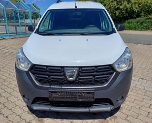 Dacia Dokker Gebrauchtwagen