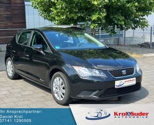 Seat Leon Gebrauchtwagen
