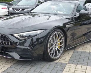 Mercedes-Benz SL 43 AMG Gebrauchtwagen