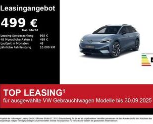 VW ID.7 Gebrauchtwagen