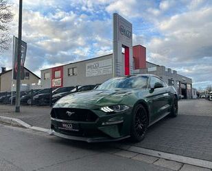 Ford Mustang Gebrauchtwagen