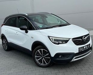 Opel Crossland (X) Gebrauchtwagen