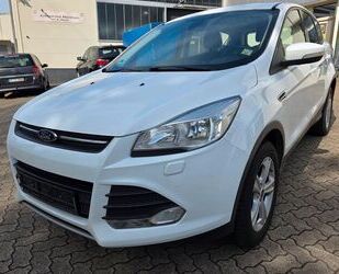Ford Kuga Gebrauchtwagen