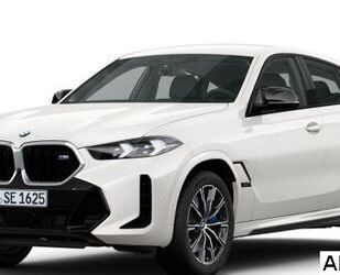 BMW X6 M60 Gebrauchtwagen