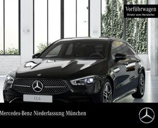 Mercedes-Benz CLA 200 Shooting Brake Gebrauchtwagen