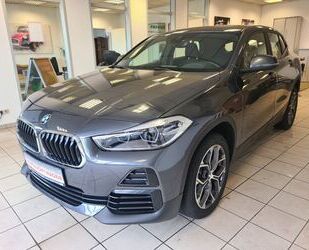 BMW X2 Gebrauchtwagen