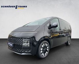 Hyundai STARIA Gebrauchtwagen