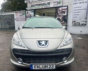 Peugeot 207 Gebrauchtwagen