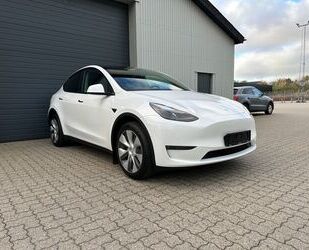 Tesla Model Y Gebrauchtwagen
