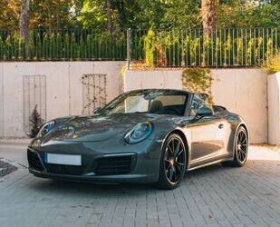 Porsche 991 Gebrauchtwagen