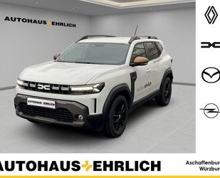 Dacia Duster Gebrauchtwagen