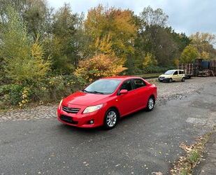 Toyota Corolla Gebrauchtwagen