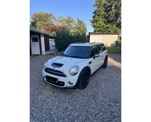 Mini Cooper D Clubman Gebrauchtwagen