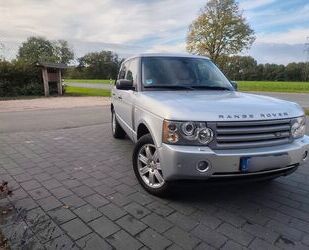 Land Rover Range Rover Gebrauchtwagen